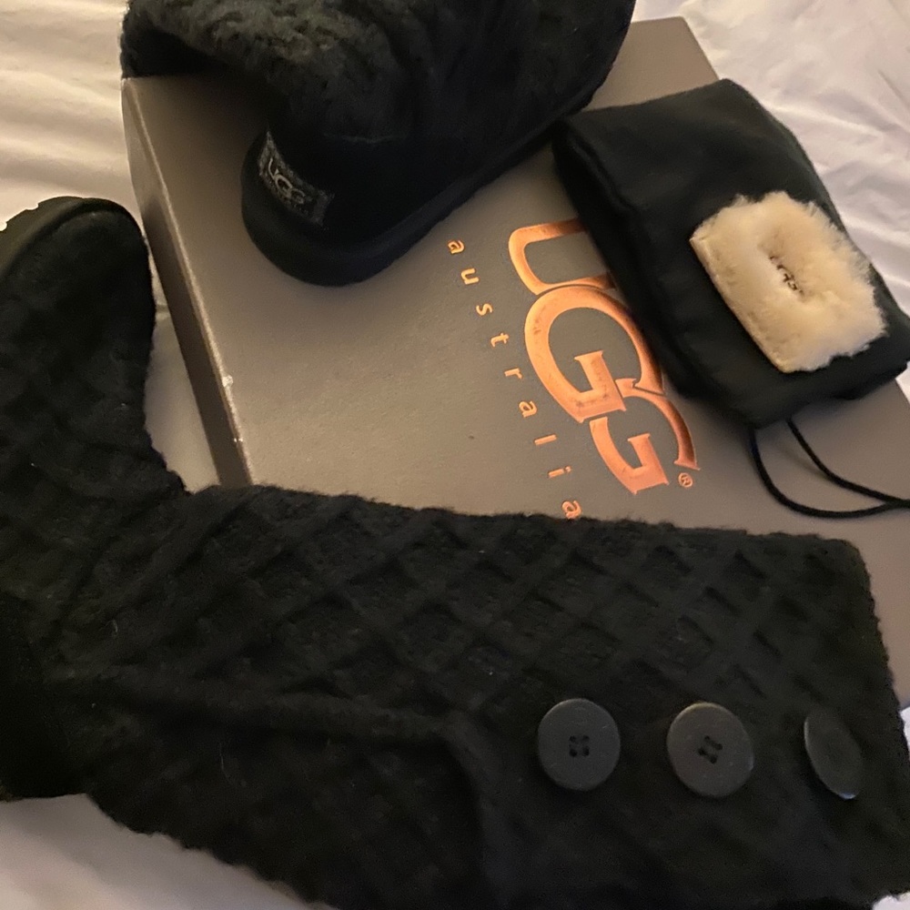 Ugg boots